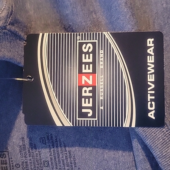 MEN ACTIVEWEAR T SHIRT - Picture 3 of 4